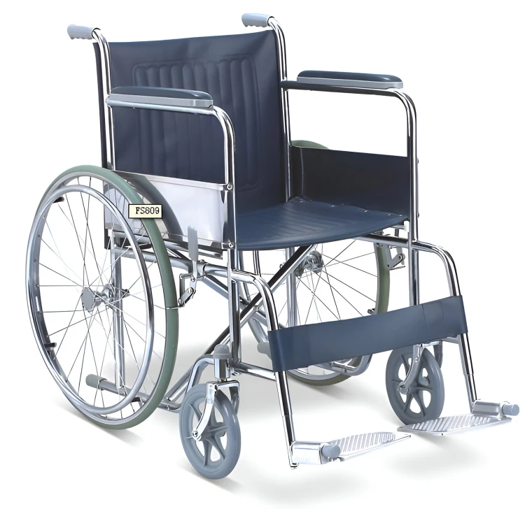 Wheel Chair FS809- JAWAREH