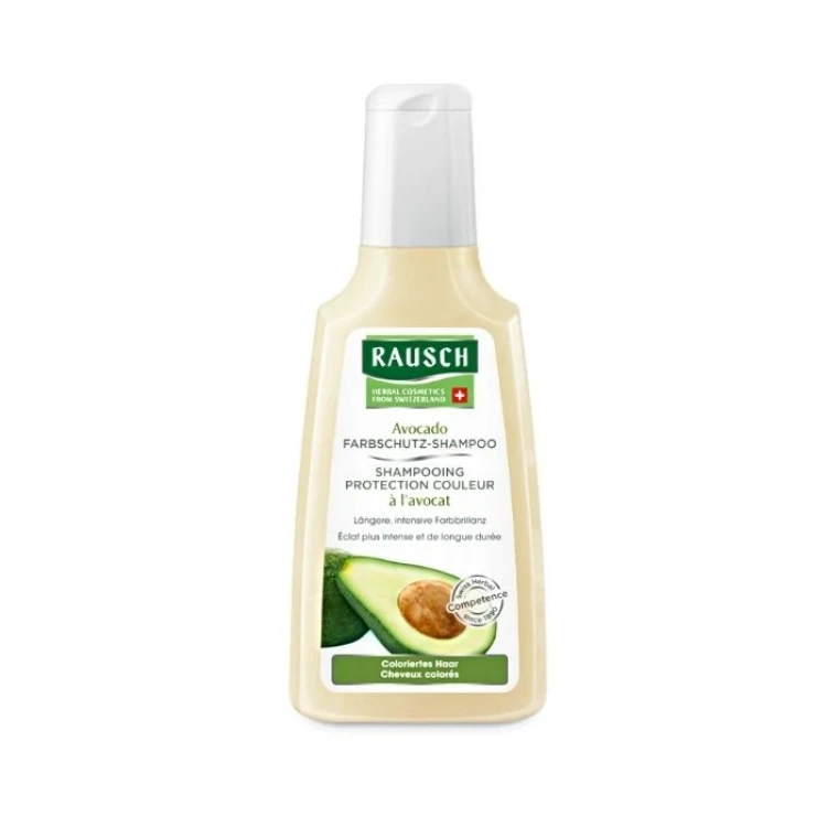 Rausch Avocado Shampoo 200mL