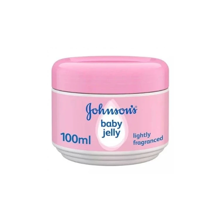 Johnson Petroleum Jelly 100Gm