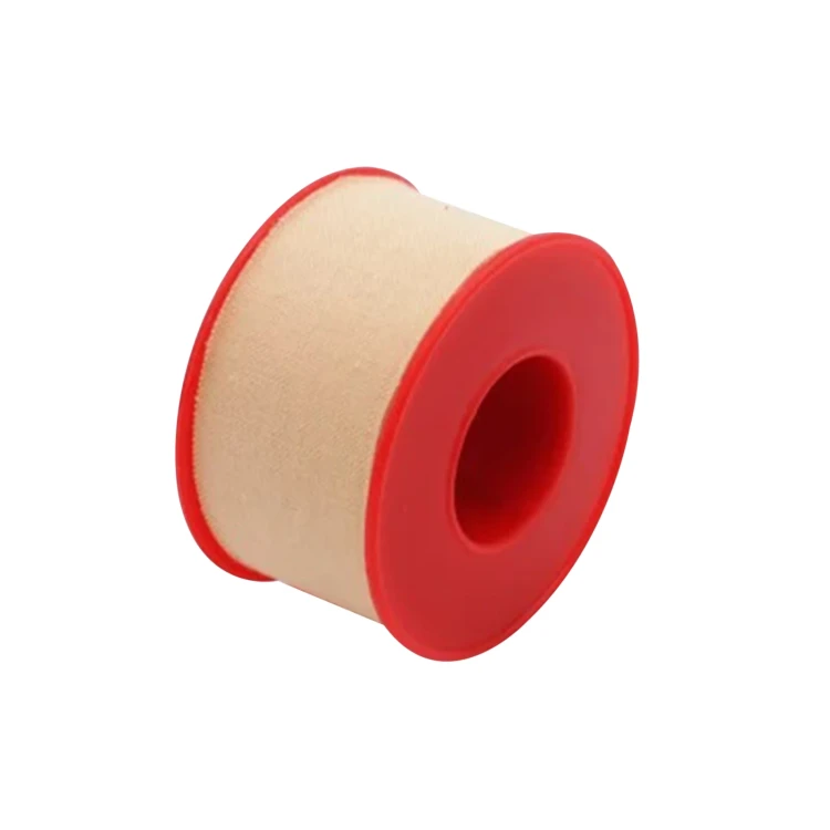 PLASTER ROLL 7.5 CM