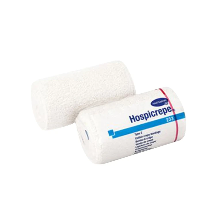 Hartman Hospicrepe 7.5cm*4.5m