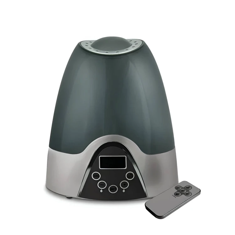 Fadomed Ultrasonic Humidfier Cold Vapor With Remote 0082