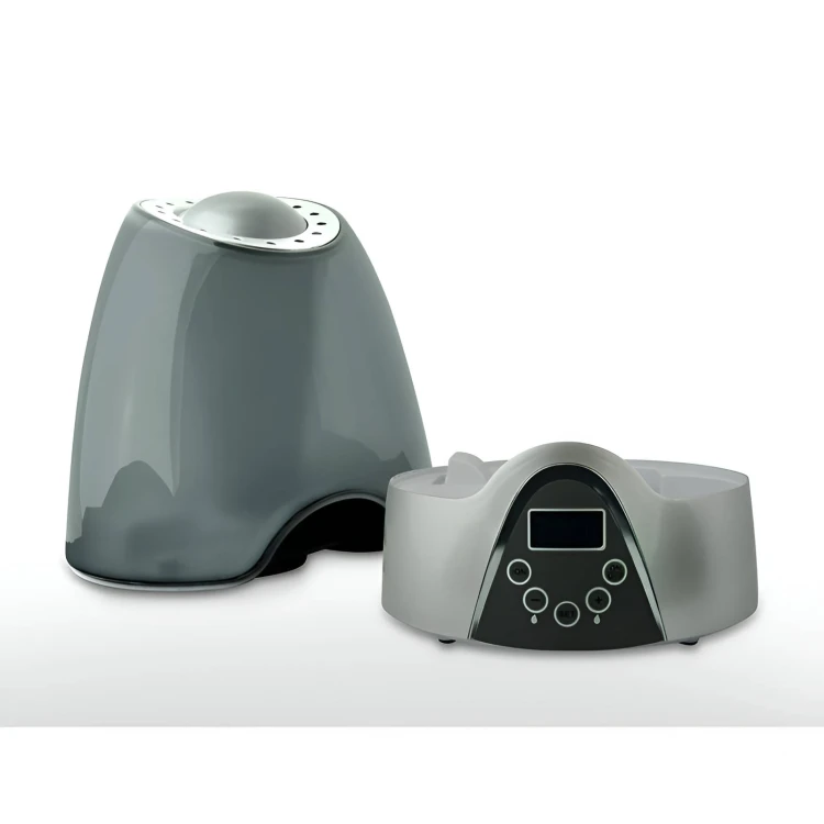 Fadomed Ultrasonic Humidfier Cold Vapor With Remote 0082