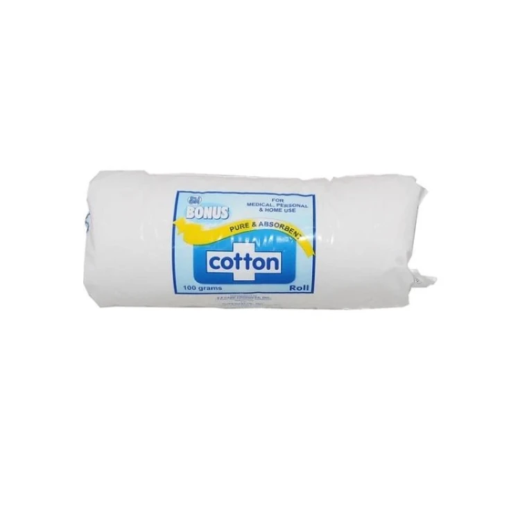 COTTON 100 G