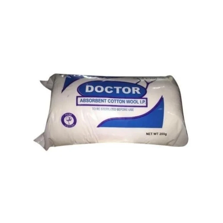 COTTON 200 G