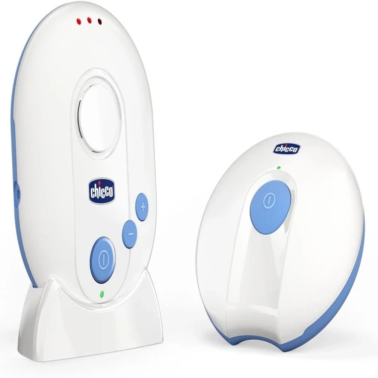 CHICCO CLASSIC AUDIO BABY MONITOR