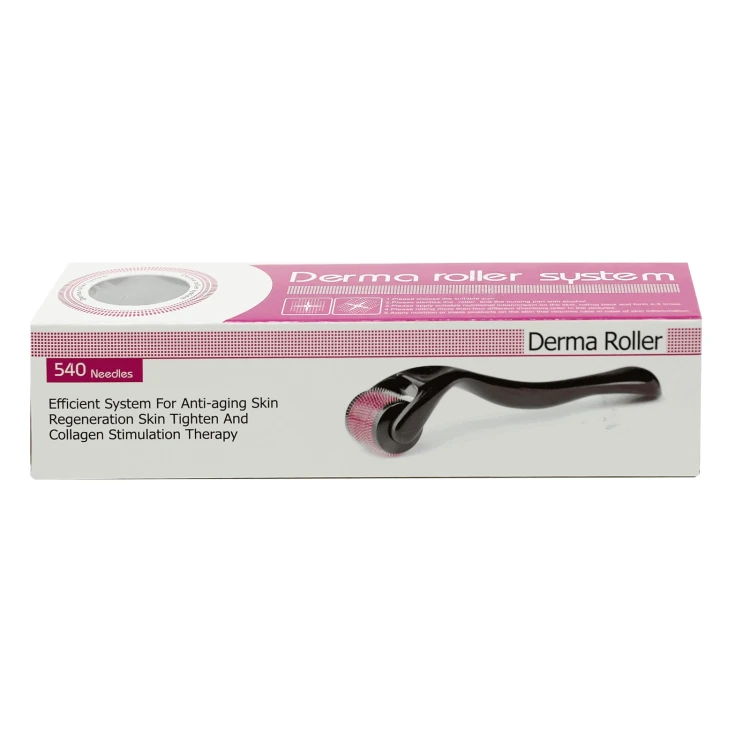 Derma Roller System 0.25mm