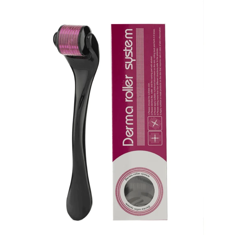 Derma Roller System 0.25mm