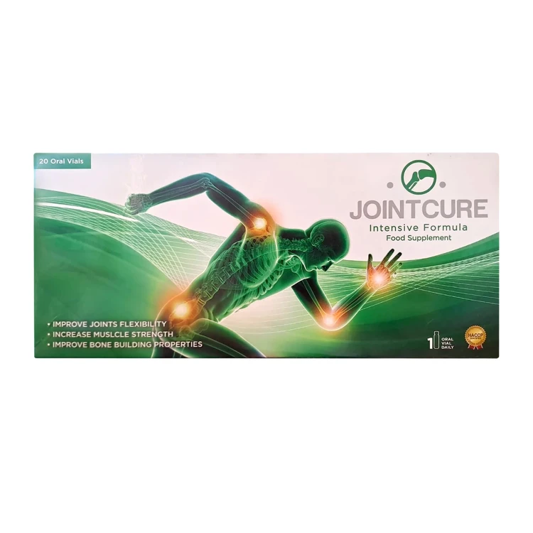 JOINTCURE 20 VIALS 10ML