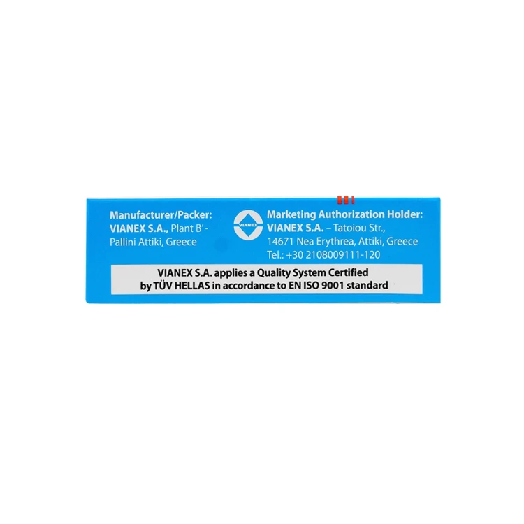 Onda Tablets 8Mg 15's 190002