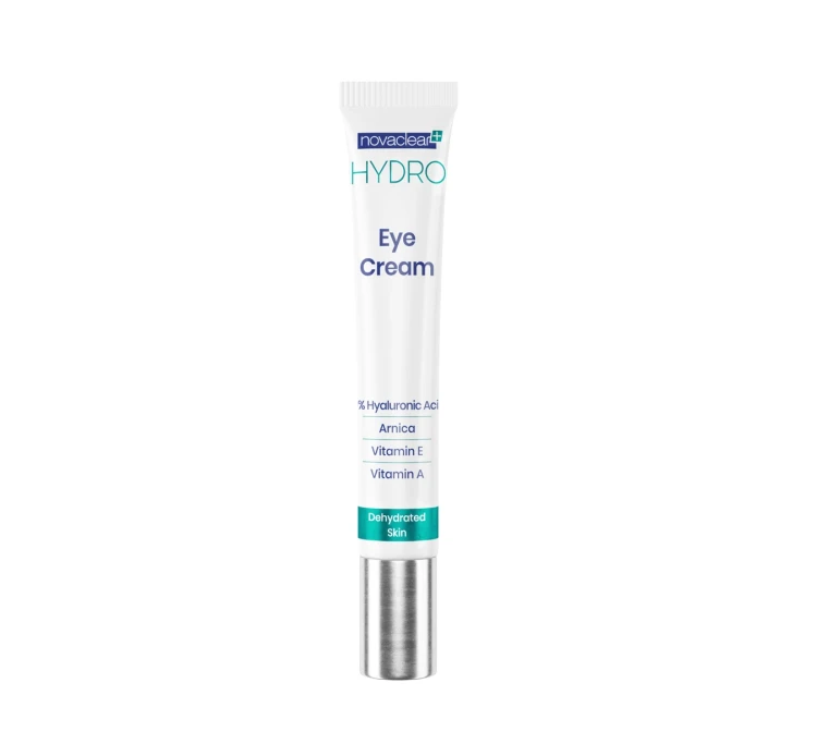 NOVACLEAR HYDRO EYE CREAM 15ML