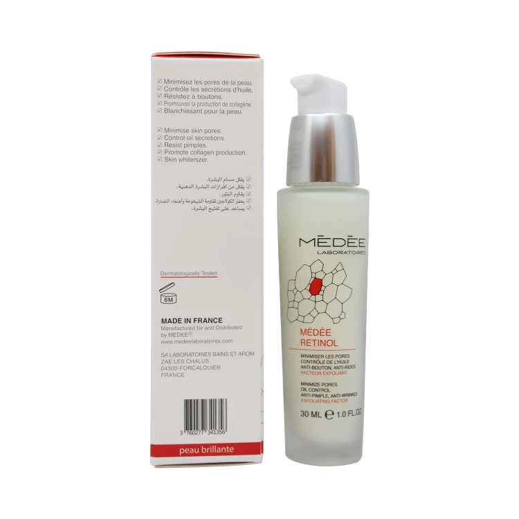 MEDEE RETINOL 30ML