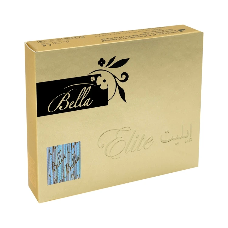 Bella Elite Wild Honey PLANO