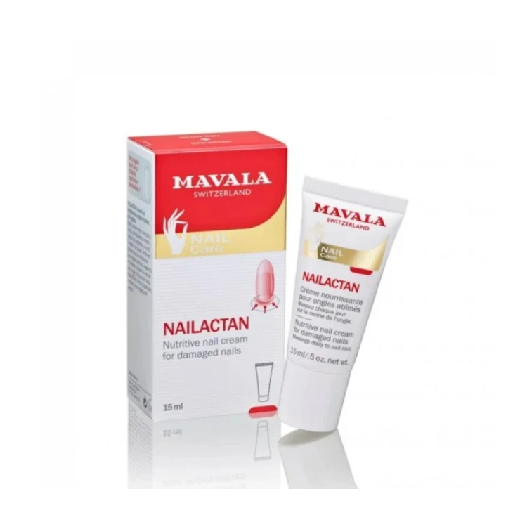 MAVALA NAILACTAN CR. 15 ML