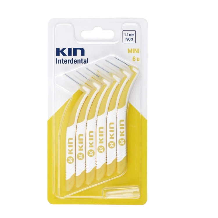 KIN INTERDENTAL MINI