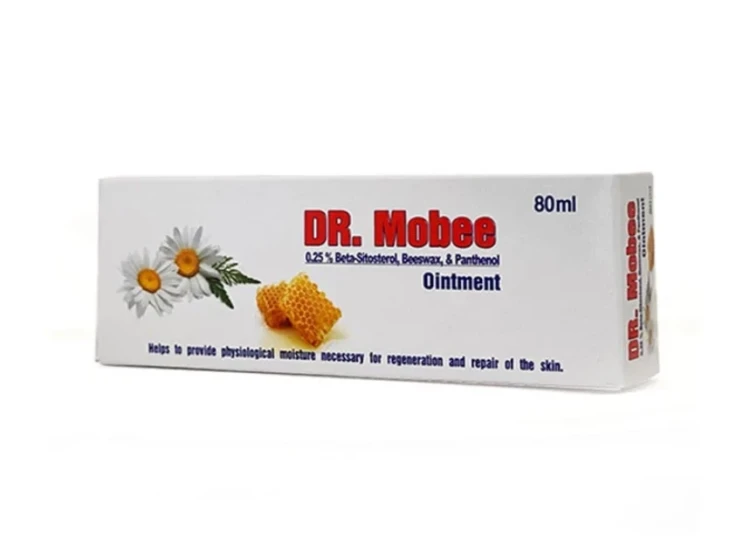 DR.MOBEE OINTEMENT 80ML