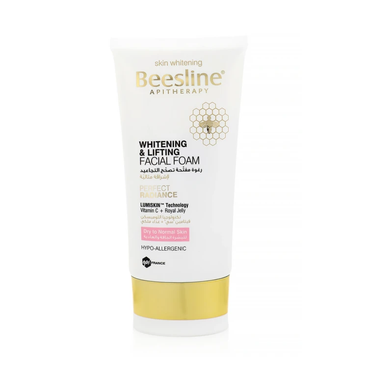 Beesline Whitening & Lifting Facial Foam 150ml