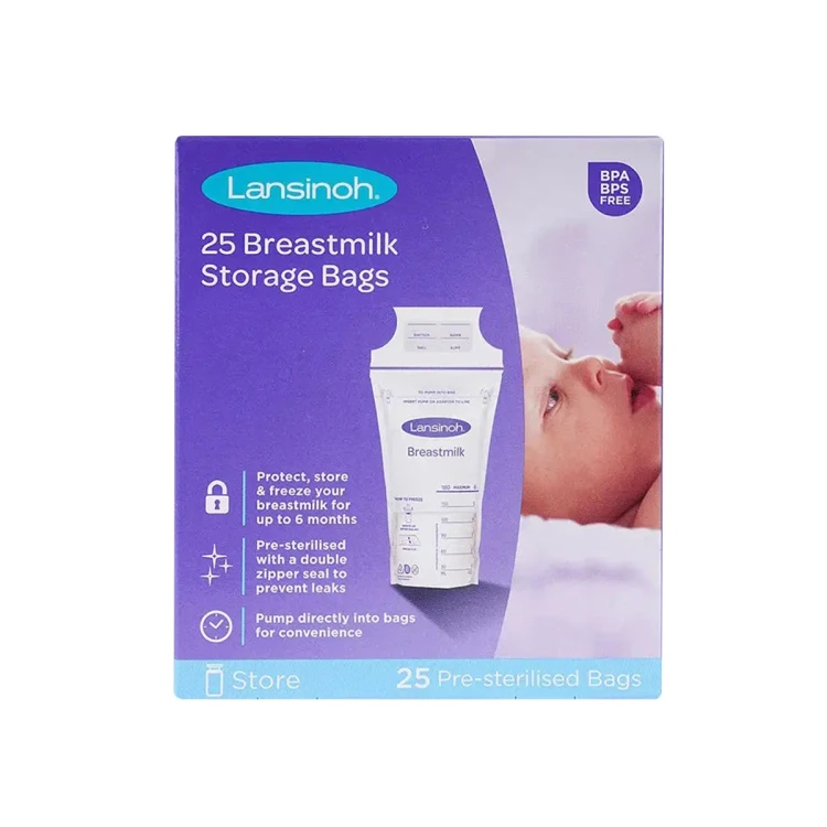 Lansinoh Breastfeed.Mother Cr.