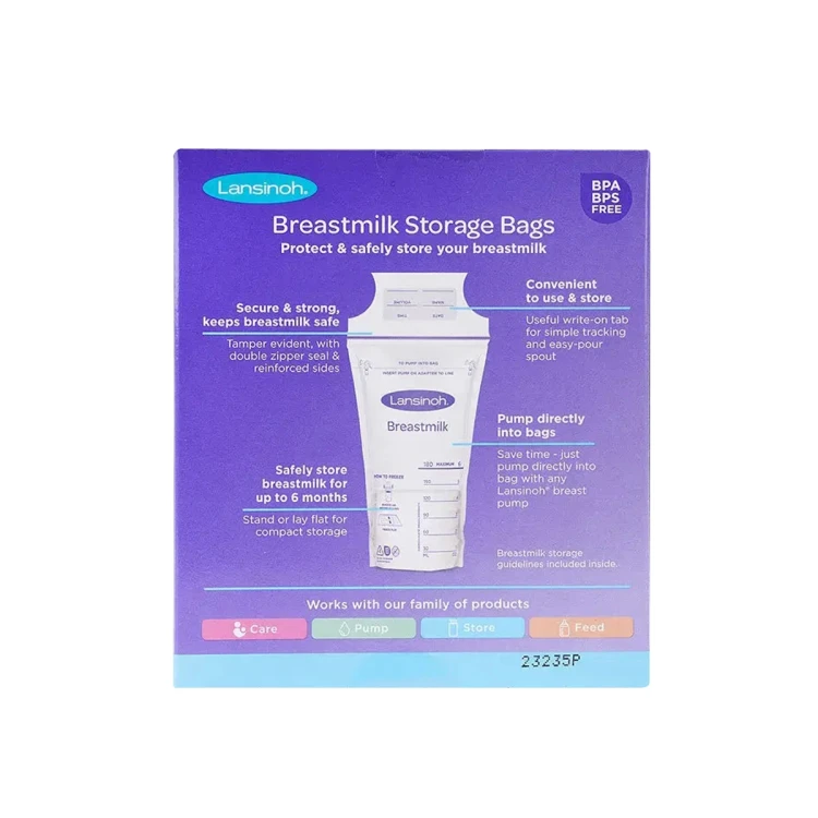 Lansinoh Breastfeed.Mother Cr.