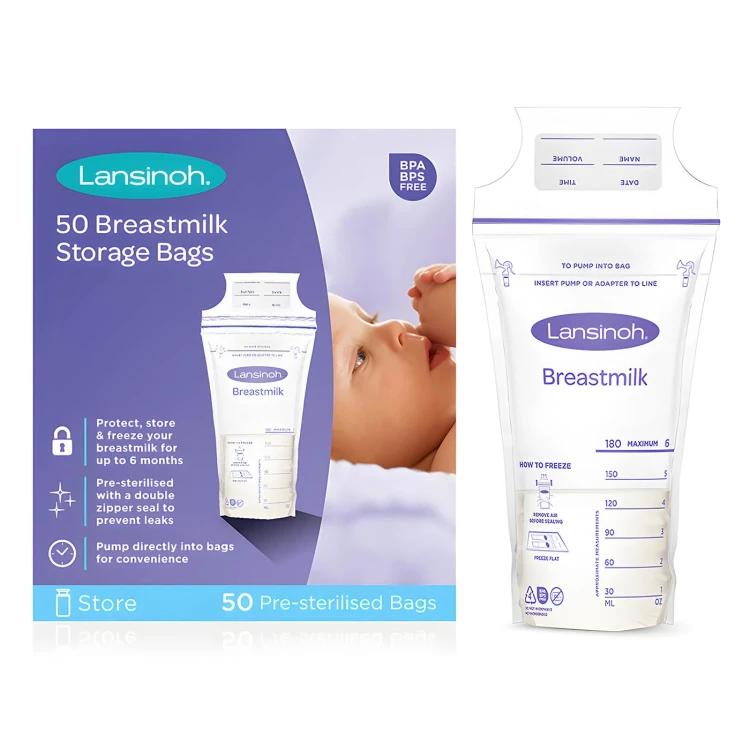 Lansinoh Breastfeed.Mother Cr.