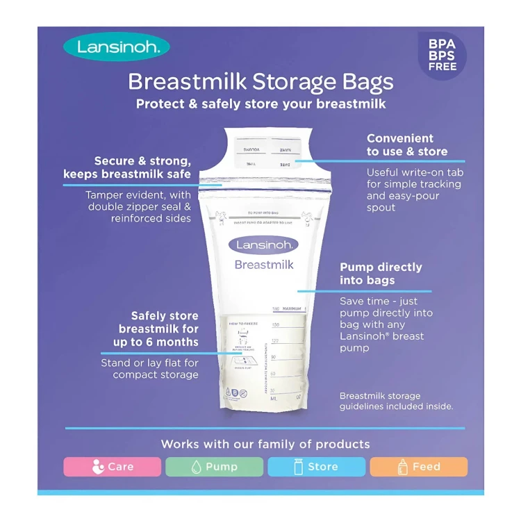 Lansinoh Breastfeed.Mother Cr.