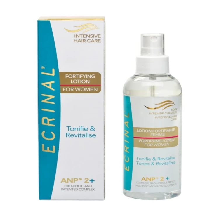 Ecrinal Lotion For Women 200Ml