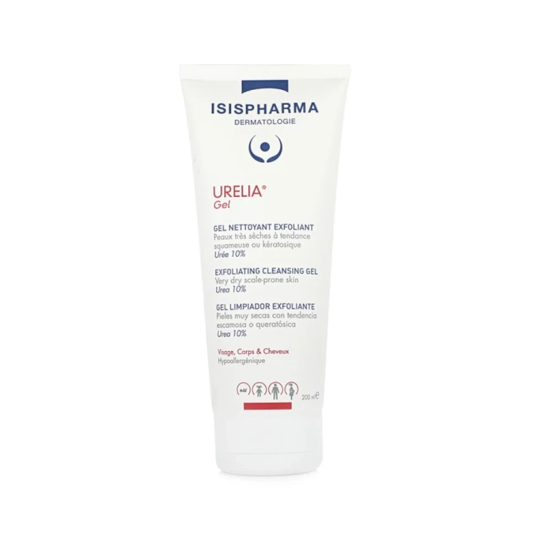 Isis Urelia Gel 200 Ml isisug