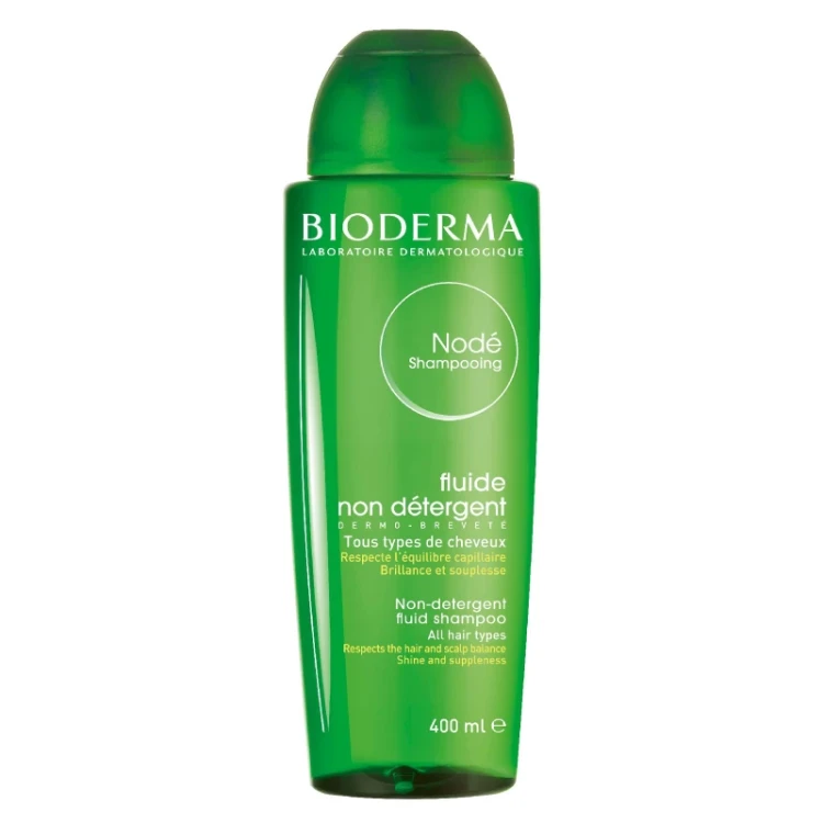 B/D Node Fluid Shampoo 400mL 173468