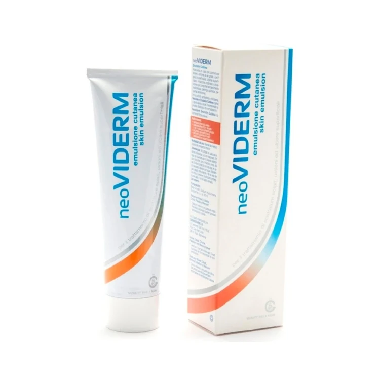 NEOVIDERM SKIN EMULSION 100ML