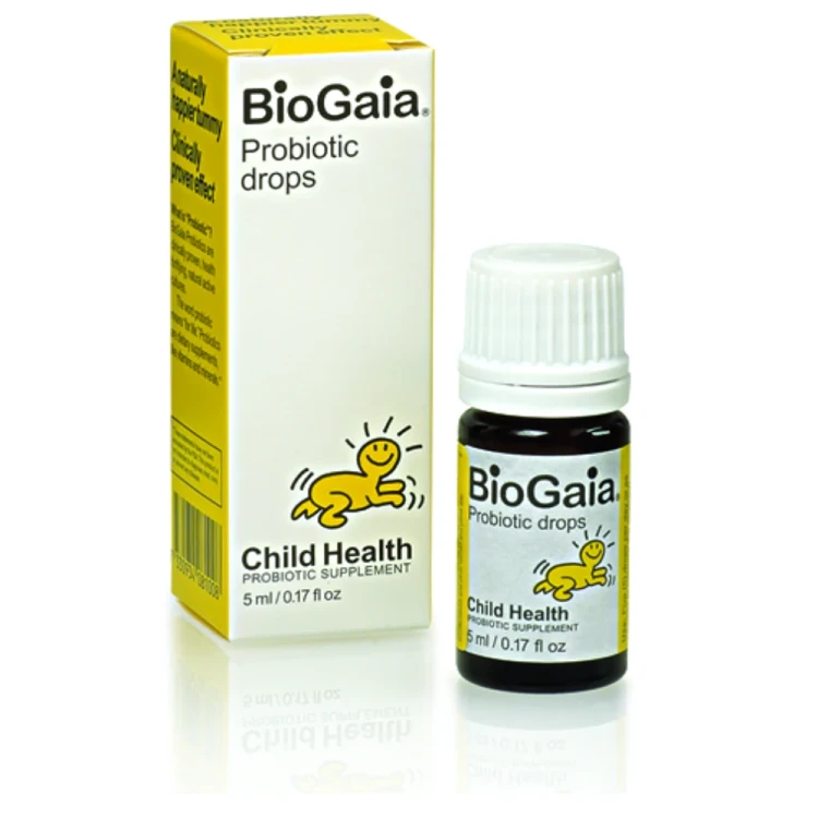 Bio Gaia Probiotic Drops