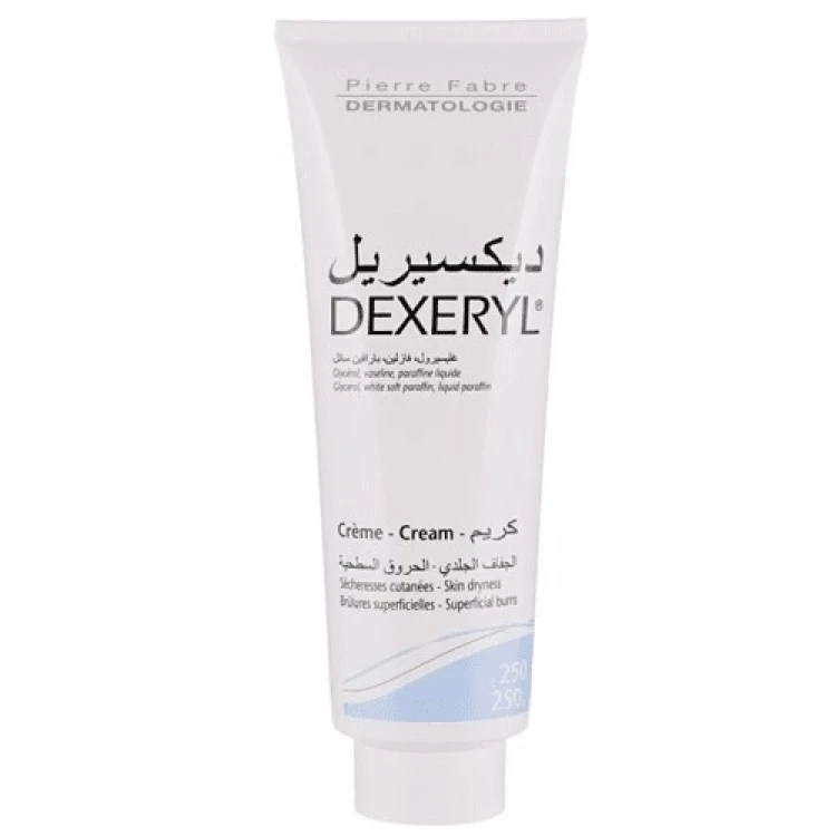 Dexeryl Cream 250gm