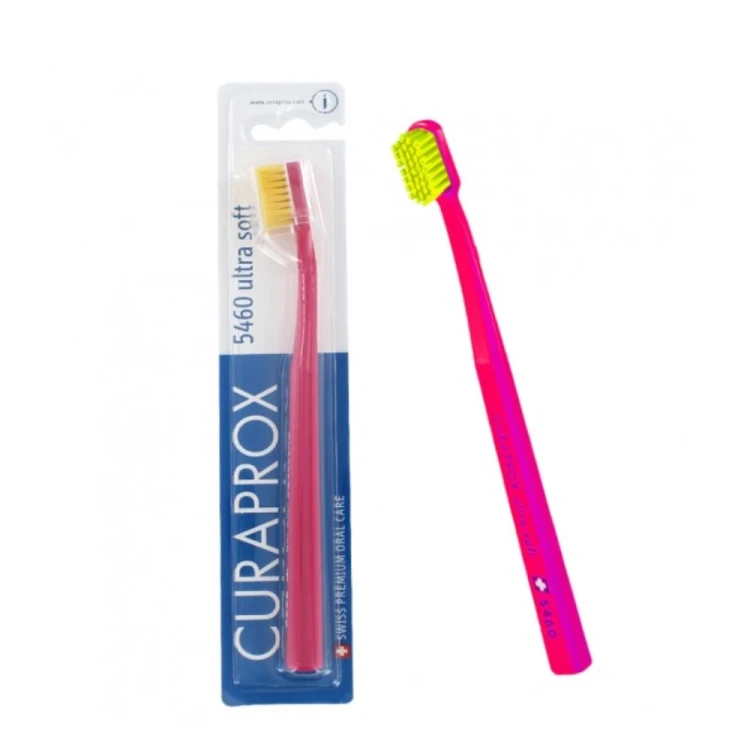 Curaprox T/B CS 5460 ULTRA SOFT