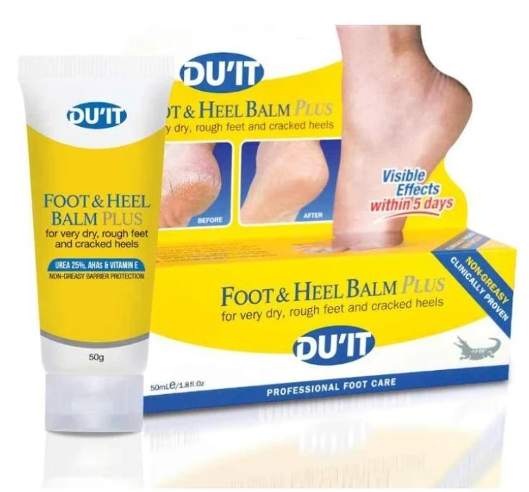 DULT FOOT&HEEL BALM PLUS ammar