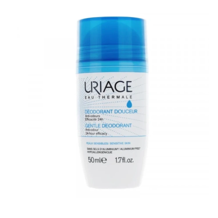 URIAGE DEODORANT DOUCEUR 50ML