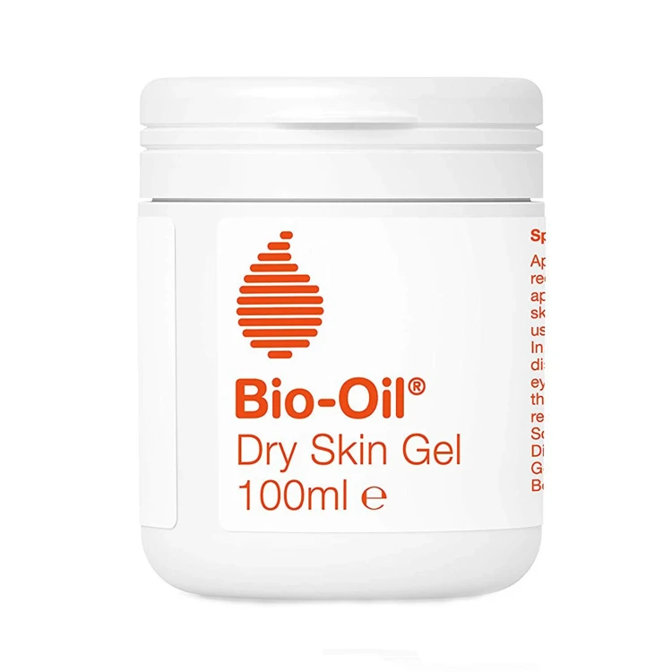 Bio Oil Dry Skin Gel 100ml