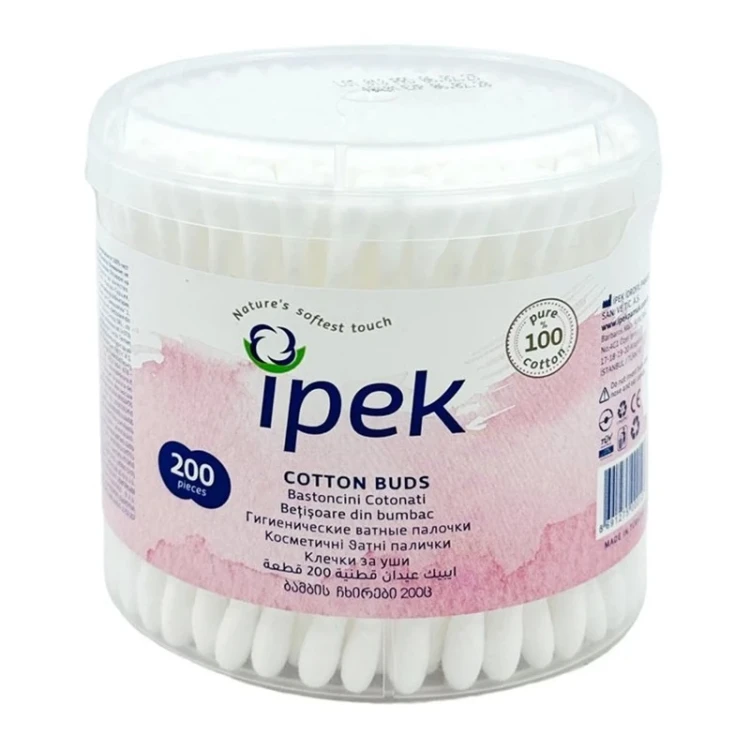 Ipek Cotton 200G