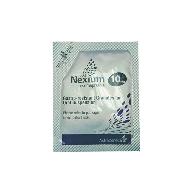 Nexium 10 mg 28 ' Sachets