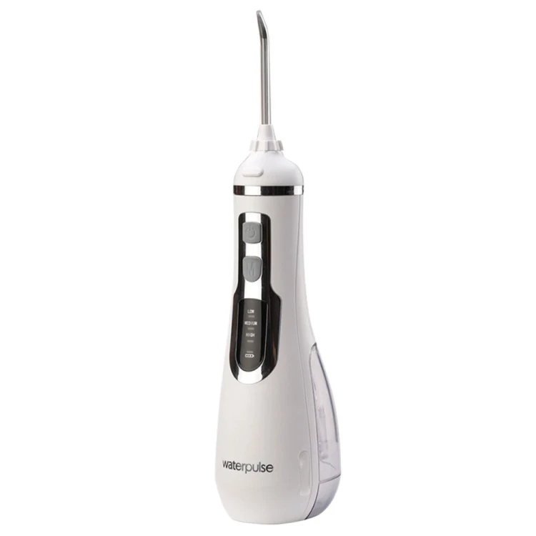 Water Pulse Portable Water Flosser Cordless Pro  V500