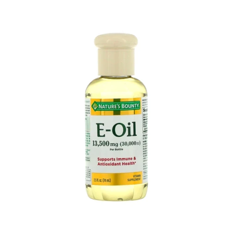 NB Vit E Oil 30,000IU 74ml