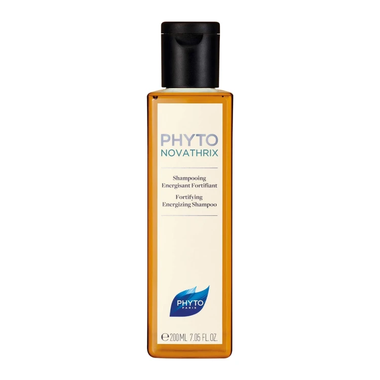 Phyto Novathrix Energizing Shampoo 200ML