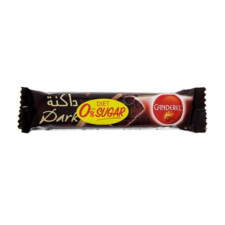 Canderel Dark Chocolate 30G