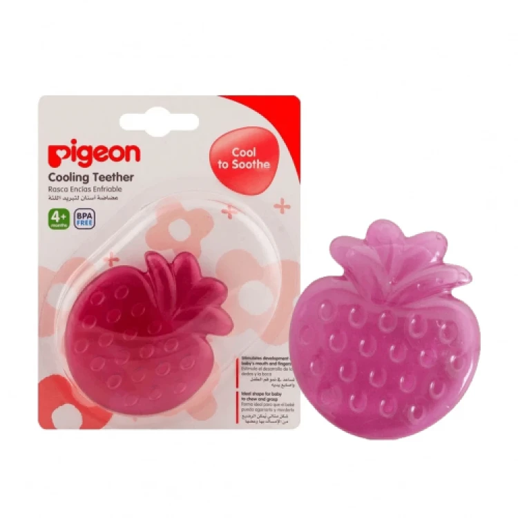 PIGEON TEETHER N13907