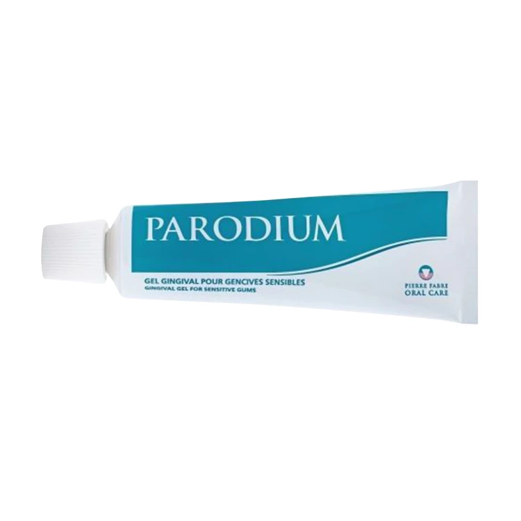 PARODIUM GEL 50 ML