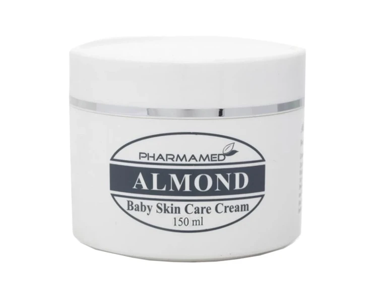 ALMOND CREAM 150G