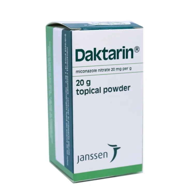 Daktarin Powder 20Gm