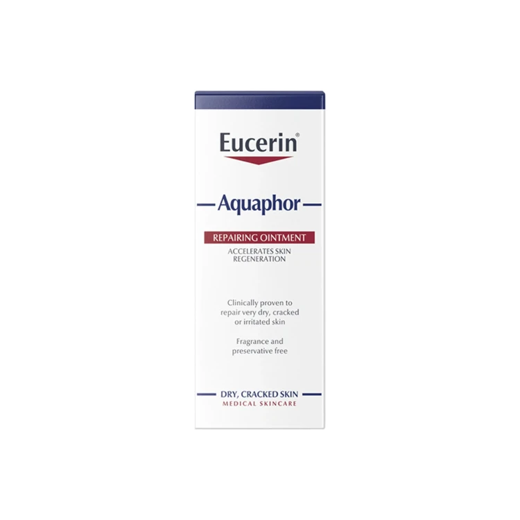 Eucerin AQUAPHOR SOOTHING SKIN BALM 63976