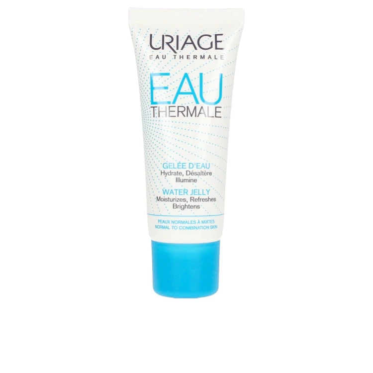 Uriage Thermale Light Water Cream 40ml