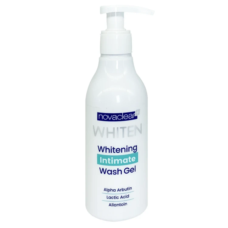 Novaclear Intimate Wash Gel 200ml