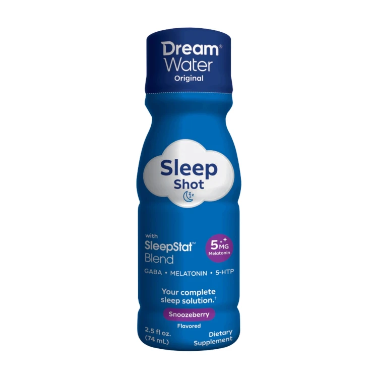 Dream Sleeping Water Snooze Berry 74ml