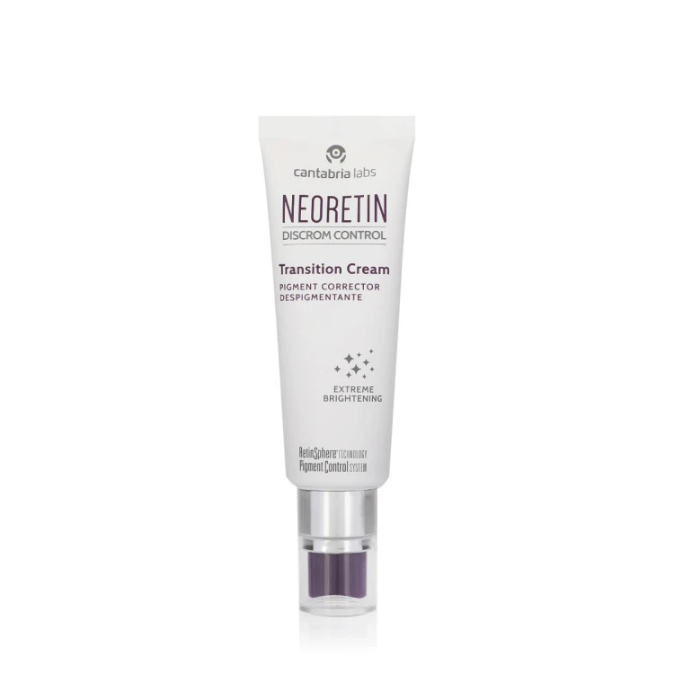 Neoretin Discrom Control Transition cream 50ml